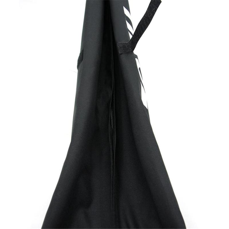 Par de Coxins Infláveis Oxford Universais para Rack de Teto, Cobertura de Travessa Acolchoada, Pano Protetor para Bagageiro, Rack de Bicicleta para Carro