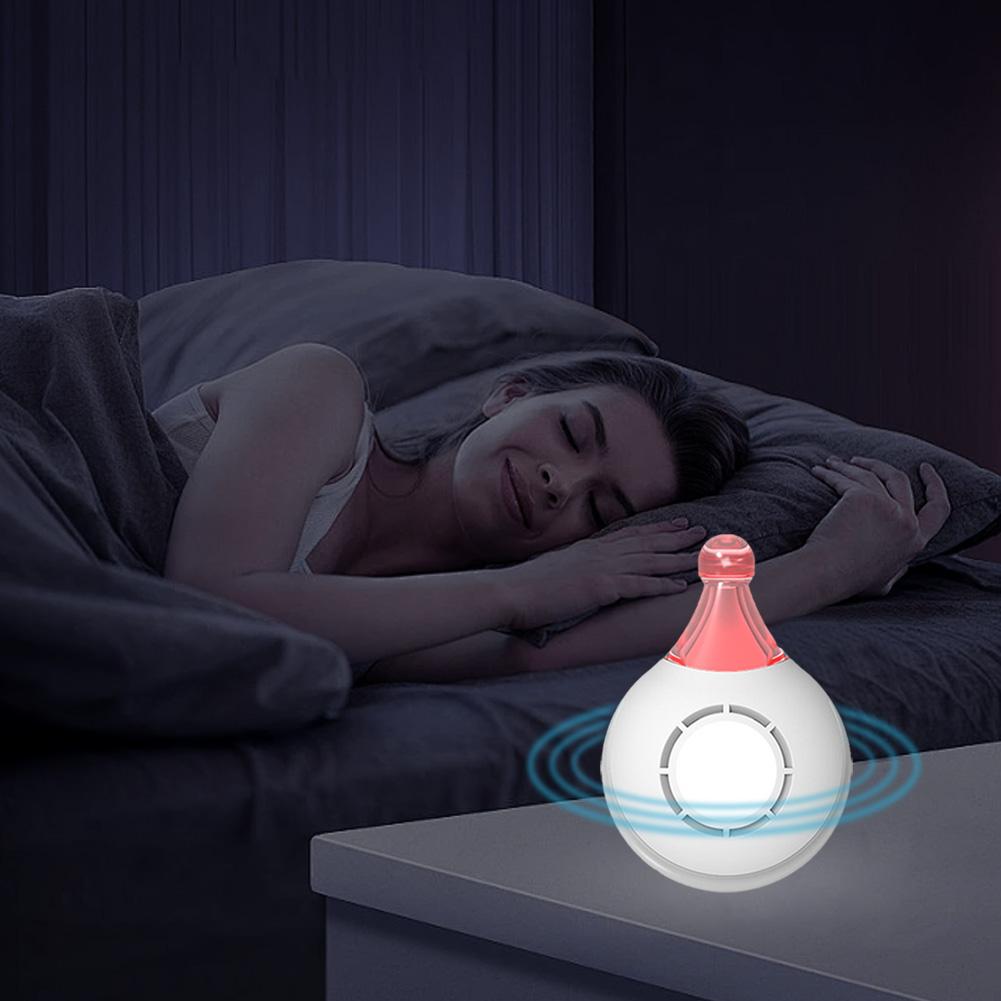 USB-wiederaufladbares Anti-Mücken-Insektenschutzmittel Ultraschall-Floh- und Zeckenabwehrgerät Tragbares Haustierabwehrgerät für Hunde & Katzen