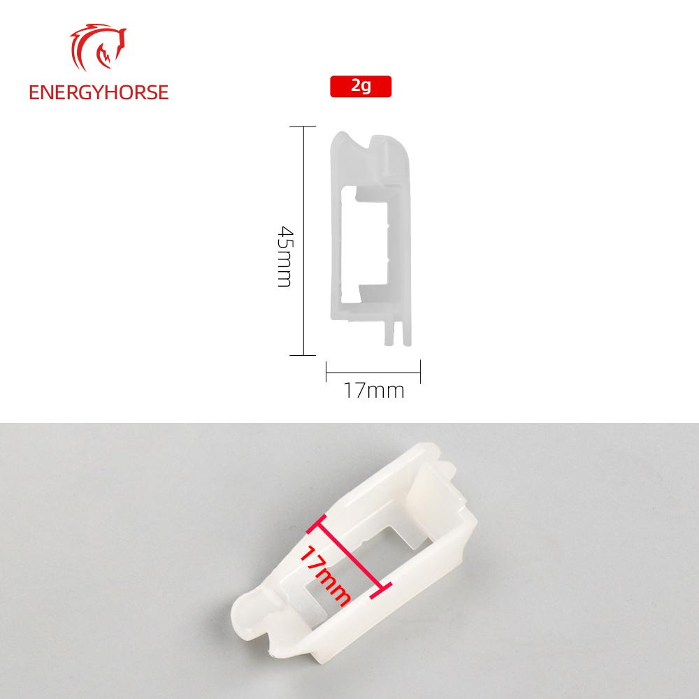 Für BMW 1er 3er F30F35 Klimaanlage Verdampferkasten Temperatursensor Adapter Stecker Halter