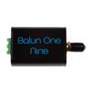 Balun One Nine V2 Balun with Input Protection Enclosure for HF Ideal for Software Defined Radio Ham It and Other Compatible Radios - Small, Low-cost