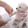 Automatic Pet Foot Wash Cup Soft Silicone Foot Wash Cup Cat Foot Cleaning Bucket Dog Paw Cleaning Cup Manual Quick Feet Wash