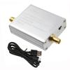 HT004 100K-6GHz Low Noise Amplifier 20dB High Gain Preamplifier for RF & SDR