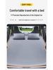 NIO EC7 Rear Seat Inflatable Bed & Trunk Mattress