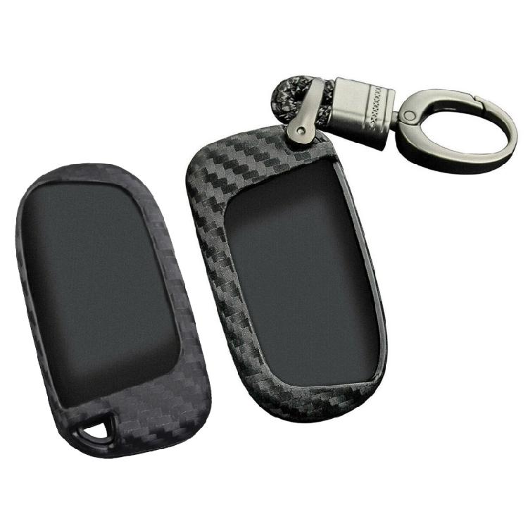 Silicone for Cars for Key Cover for Case Fob for Key for Shell Bag Holder Protec