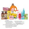 Shanghai Medicinal Soap Classic Home Cleaning Set