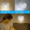Light Bathroom Night Lamp LED Night Light Bedroom Night Light Induction Light Induction Night Ligh