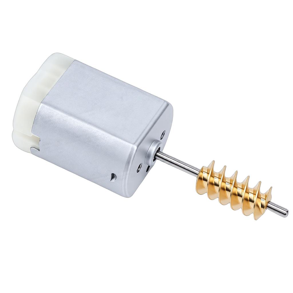 Sostituzione Motore Attuatore 12V per Auto   2018-2023 FC 280SC 20150 Motore Elettrico