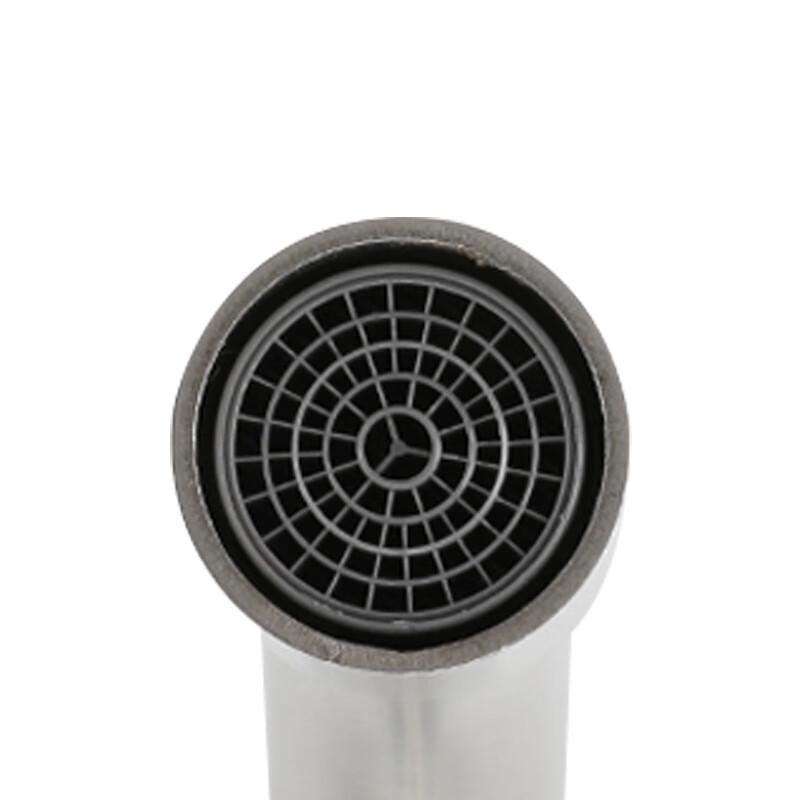 Longdai MJ Stainless Steel Single Cold Basin Faucet
