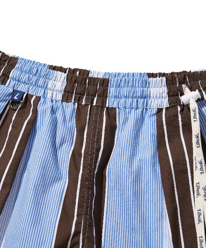 LIBERE St Short Pants / Blue St