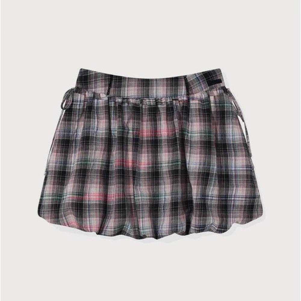 

Covernat Women Balloon Mini Skirt Ck CO2502SR76 CK WS