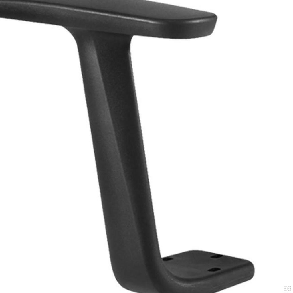 2 Piece Chair Armrest Gaming Accessories for Most Chairs