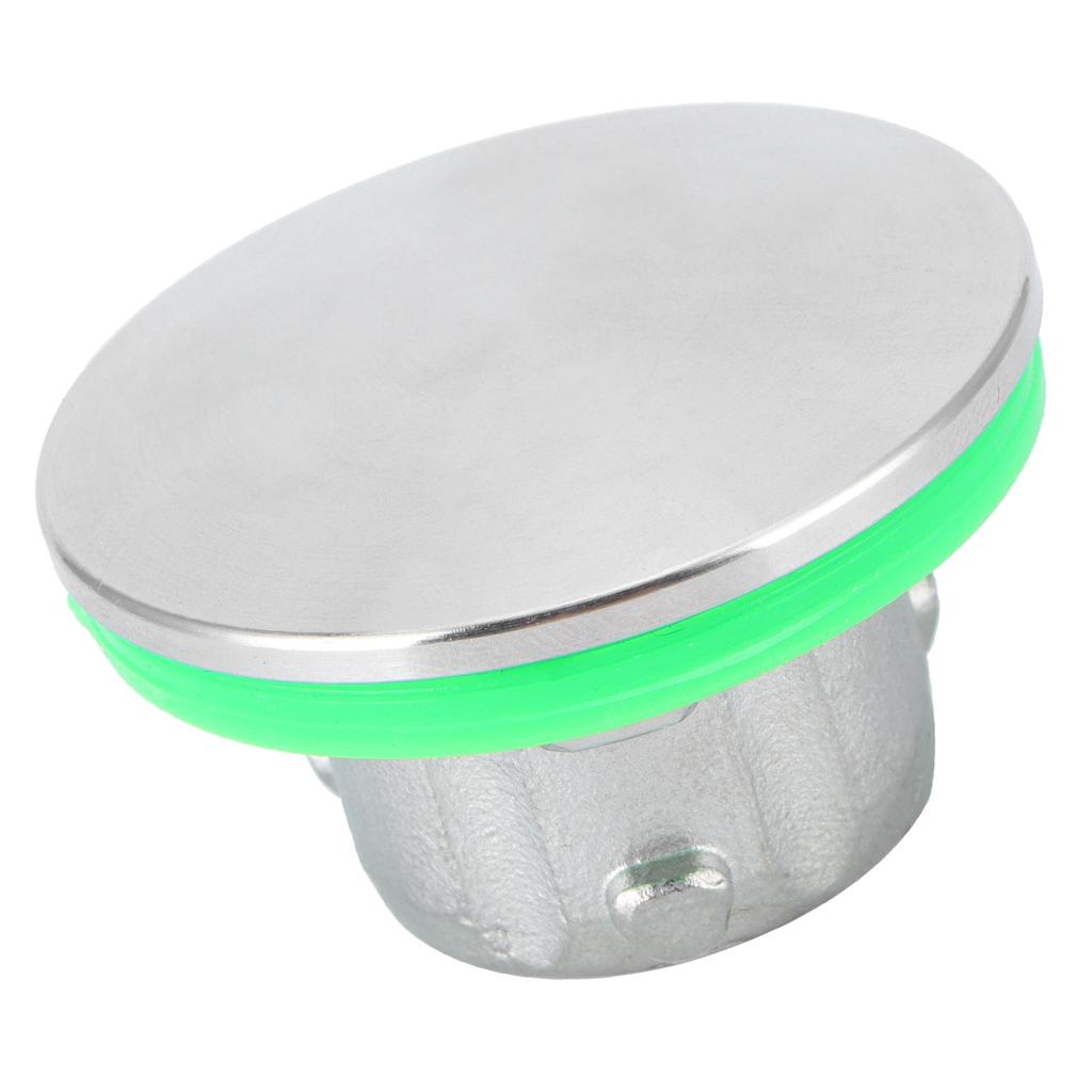 Knife Head Cover Protector Replacement Stainless Steel for Vorwerk Thermomix TM5 Blender