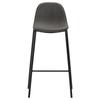 VidaXL Ensemble de Bar 3 pcs Table et Chaises de Pub Meubles de Bistrot Mobilier de Comptoir Jardin Cuisine Restaurant 3051133