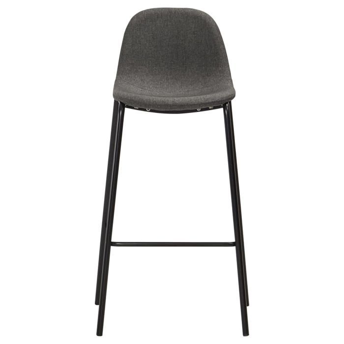 VidaXL Ensemble de Bar 3 pcs Table et Chaises de Pub Meubles de Bistrot Mobilier de Comptoir Jardin Cuisine Restaurant 3051133