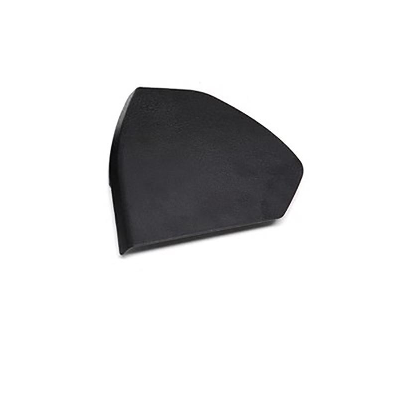 Car Front Door Dashboard Side Bezel Panel Cover Trim 2117270148 2117270248 For Mercedes-Benz E-Class W211 2003-2009 Accessories