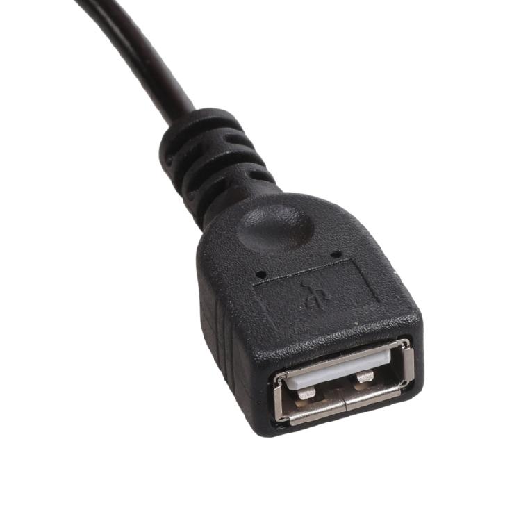 Energy Saving USB Timer Switches Cable Programmable 12Hour Countdown Function For Home Office Appliances