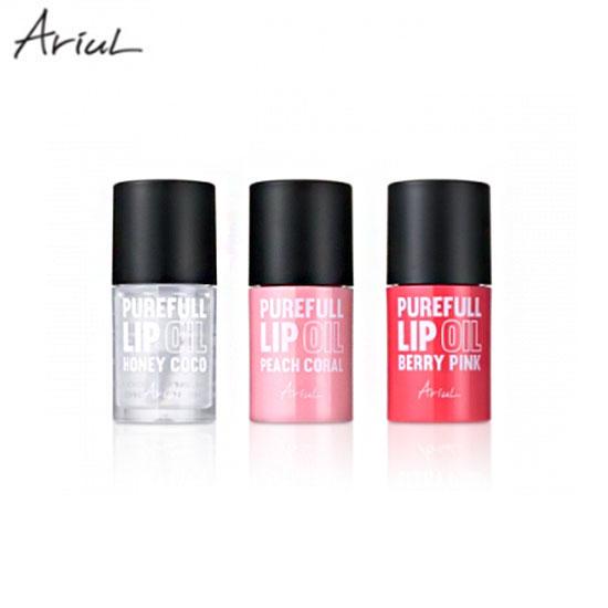 

Масло для губ ARIUL Purefull Lip Oil 4.5g