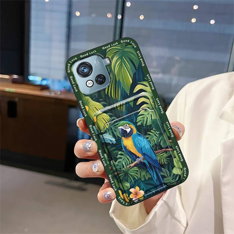 Cover Cartoon Phone Case For Blackview Oscal C80 Durable Shockproof Back Cover Graffiti Anti-dust Silicone Protective