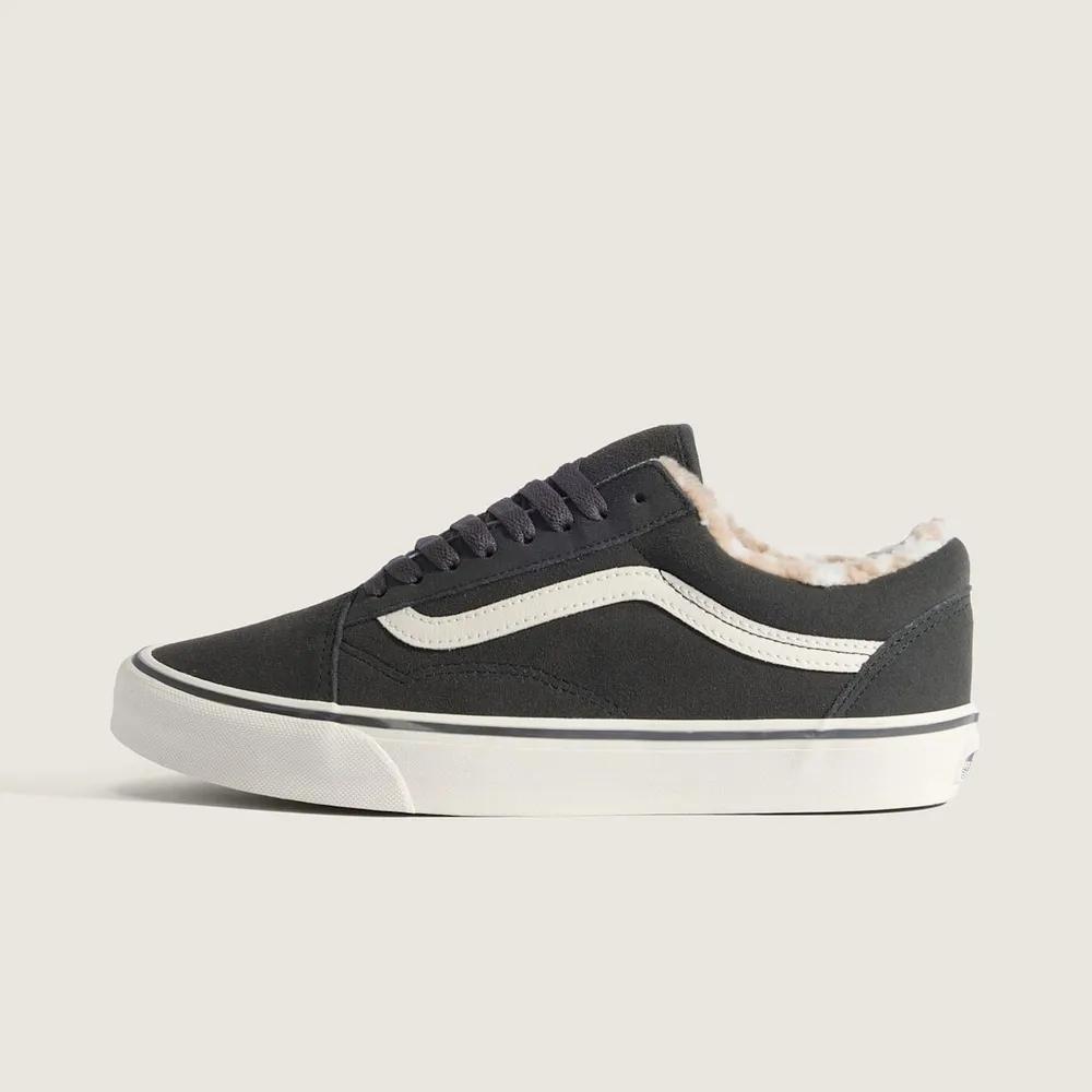 Vans Old Skool Cozy Hug Sneakers low-top sneakers 220