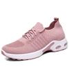 Shoes Women's New Women's Shoes Soft Sole Casual Non-slip Women's Shoes Lightweight Running Sneakers Women's Breathable