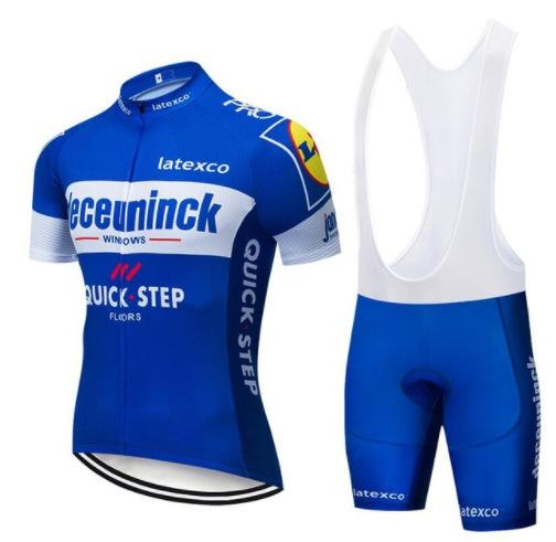 

Sweat-absorbing Short-sleeved Strap Set Outdoor Competition Cycling Suit, Quick-drying Mountain Bike Riding 2026 Summer Breathable Cycling Suit Set XXXL