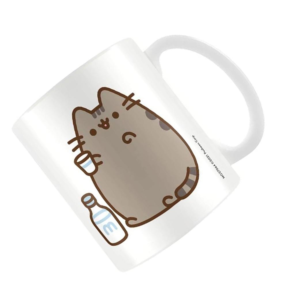 Pusheen Yum Mug