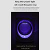 MOSQUITO RACKET Mosquito Electric Mosquito Repellent Lamp, UV Light Mosquito Repellent Lamp, Mosquito Suction &425