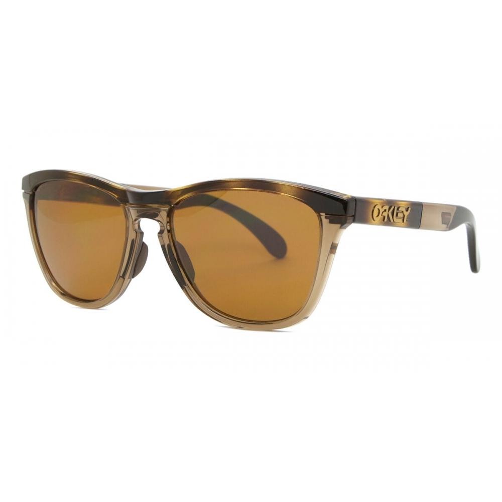Oakley Oo9284 Frogskins Range Polarized 928407 Men Sunglasses