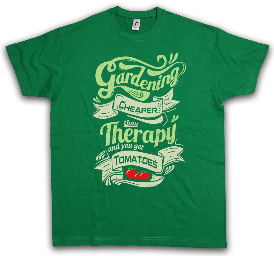 VINTAGE GARDENING T SHIRT Vegetarian Vegetable Vegan Veganism- XXXL