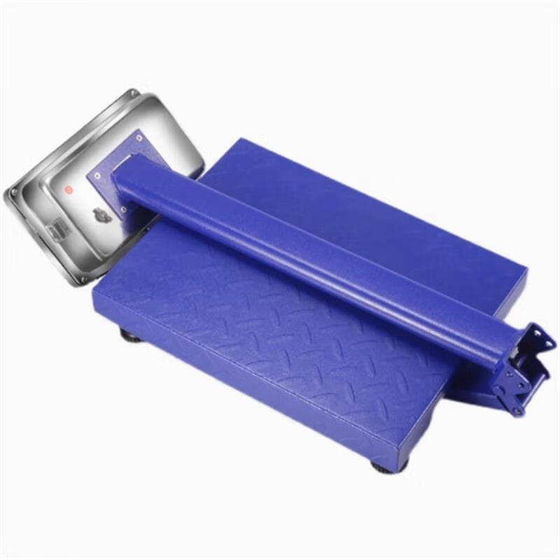 Aodimai Folding Commercial Electronic Scale (CN Version)