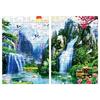Sancheon Vegetable Jigsaw Puzzle AL3013, Korean Popular Puzzles