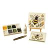 Glazen Tegels Mozaïek Kit DIY Beginner Vriendelijke Glazen Mozaïek Kit Tuindieren Kunst Voor Beginner