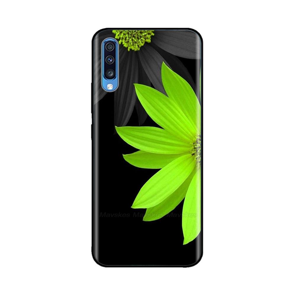 For Samsung A30 A20 A50 A70 Case TPU Cover For Samsung Galaxy A70 Back Cover A 70 A705 A705FN Silicon Soft Phone Case Bumper