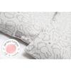 Parure de lit Bébé - ROBA - Miffy - Coton 100% - Housse 100x135 cm - Taie 40x60 cm
