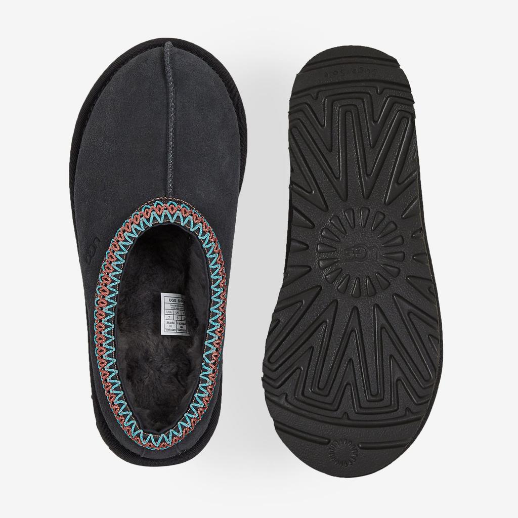 Hausschuhe UGG Grau Tasman