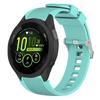 22mm Silicone Strap for Garmin Forerunner 265 965 Venu 3 comfortable Bracelet Replacement wristband Garmin Forerunner 955 correa