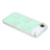 For iPhone Air Case Rhinestone Edge Butterfly Bow Decor TPU+PC IMD Phone Cover