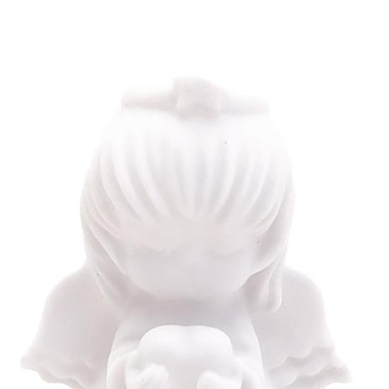 Night Light Colorful Angel LED Ambient Creative Love Night Lamp Decorative Gifts