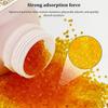 250/500G Color Changing Silica Gel Desiccant Reusable Moisture Absorber Dehumidifier For Electronics