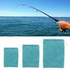Fishing Tackle Accessories Wheel Storage Bag Fishing Reel Bag Portable Drawstring Reel Protect Bag Fishing Gear Accessories