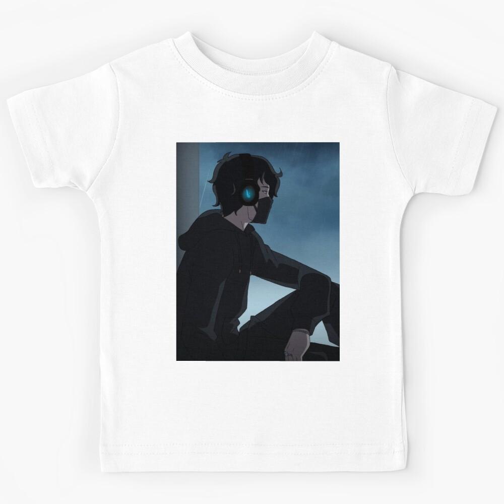 #CorpseHusband Kids T-Shirt 110