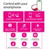 Bluetooth Clitoral Vibrator for Women APP Remote Control Vibrating Egg Clit Massager Female Sex Toys Couple Adult Supplies