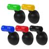 Push Start Button Cover, Joystick Car Engine Start Stop Button Cover Protectors,Car Ignition Button Cover