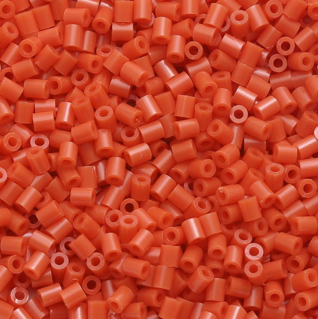 Plastic Fusion Bean Collar Supplement Pack 2.6mm Supplement Pack Children's 3D Puzzle Panel Collar Pack