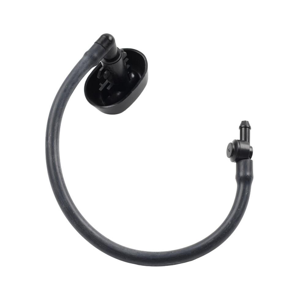 Levá tryska ostřikovače světlometu LR013958 Pro Land Rover Discovery 4 2010-2016