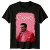 Casinò (1995) T-shirt Ispirata al Poster del Film Maglietta Retro Unisex