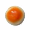 Sound Effects Crackling Bread Squishy Toy Crunchy Food Fidget Toy Handmade Ball  for Kids Adults