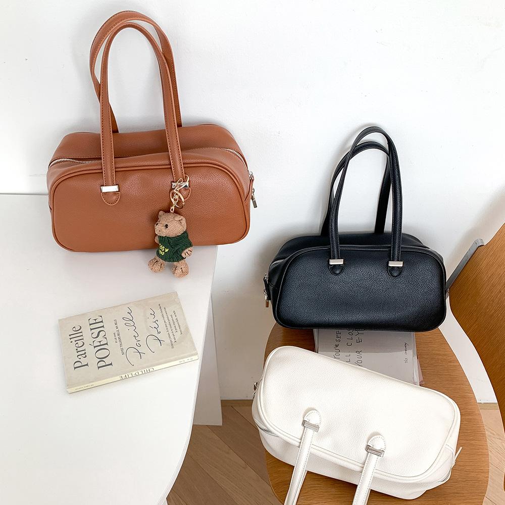 MATTIERE MT_24205 Daily Travel Leather Shoulder Bag
