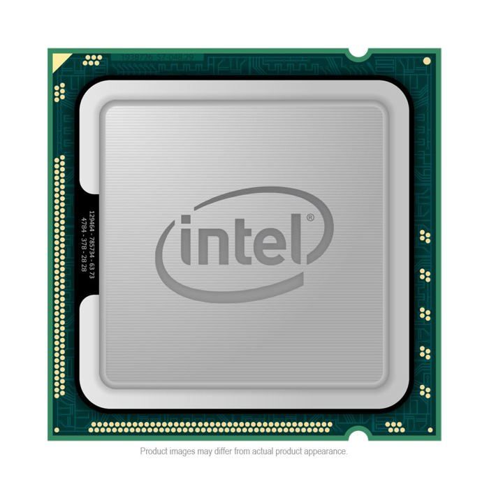 Processeur - HPE - Intel Xeon-Silver 4416+ - 20 Coeurs - 2.0 GHz - 165W