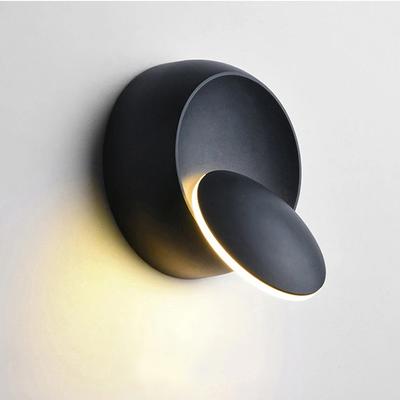 LED svítidla – LED nástěnná svítidla